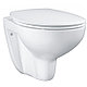 Набор 5в1 Grohe Bau Ceramic 39586000., фото 2