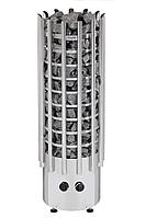 Печь-каменка Harvia Glow TRT90 (со встроенным пультом)