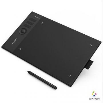 Графический планшет XP-Pen Star 06, 10"x6" - фото 3 - id-p93384725