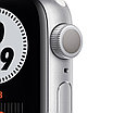 Смарт-часы Apple Watch Nike Series 6Silver-Platinum/Black, фото 3