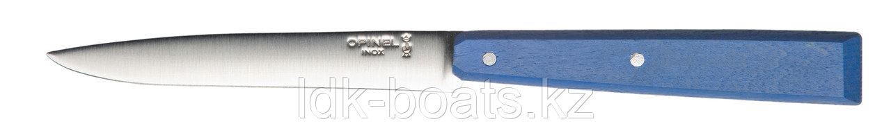Набор столовых ножей Opinel COUNTRYSIDE N°125 , дерев. рукоять, нерж, сталь, - фото 2 - id-p93385089
