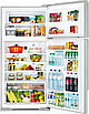Холодильник Hitachi R-V720PUC1TWH, фото 2