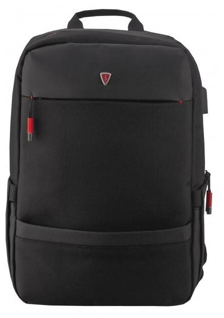 Рюкзак для ноутбука 13" Sumdex IBP-013BK черный