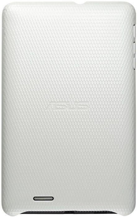 Чехол для планшета ASUS Memo Pad ME172, Spectrum Cover and Screen Protector, up to 7", white - фото 1 - id-p93385214