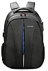 Рюкзак для ноутбука Tigernu T-B3105A, 15.6", Черный/синий, фото 2