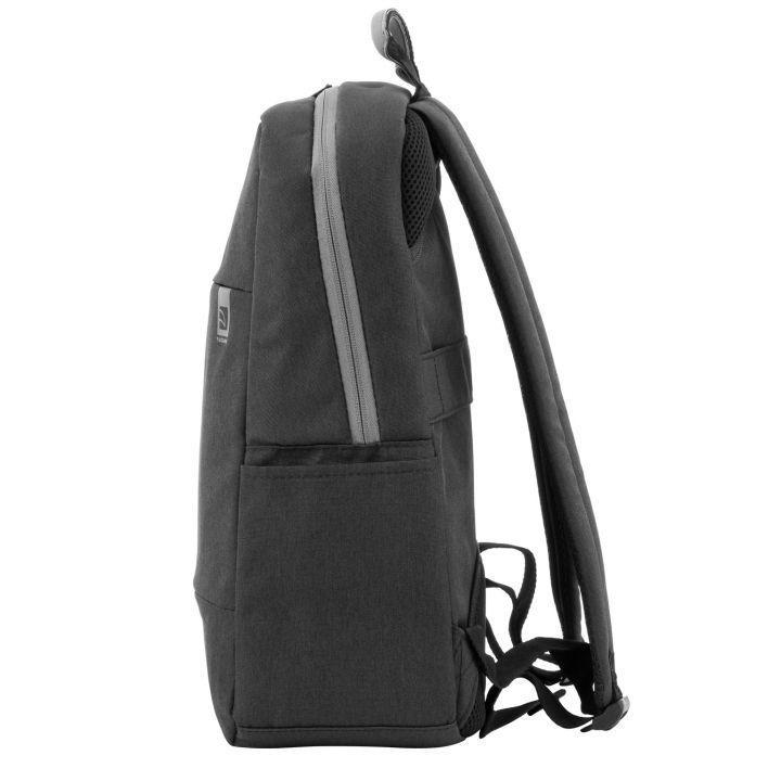 Рюкзак для ноутбука 15.6" Tucano GLOBAL черный - фото 3 - id-p93385238