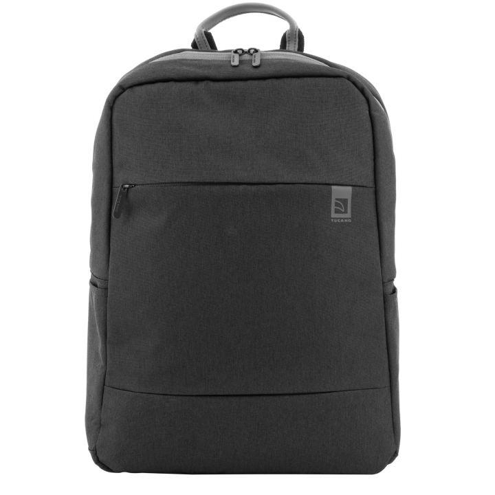 Рюкзак для ноутбука 15.6" Tucano GLOBAL черный - фото 1 - id-p93385238