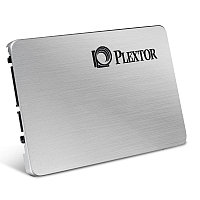 SSD 128 Gb Plextor M8V, 2.5", read 560 Мбайт/с, write 400 Мбайт/с, SATA III-600, TLC