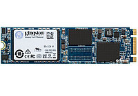 SSD 120 Gb Kingston UV500M8, M2", read 520 Мбайт/с, write 320 Мбайт/с, SATA III-600, TLC