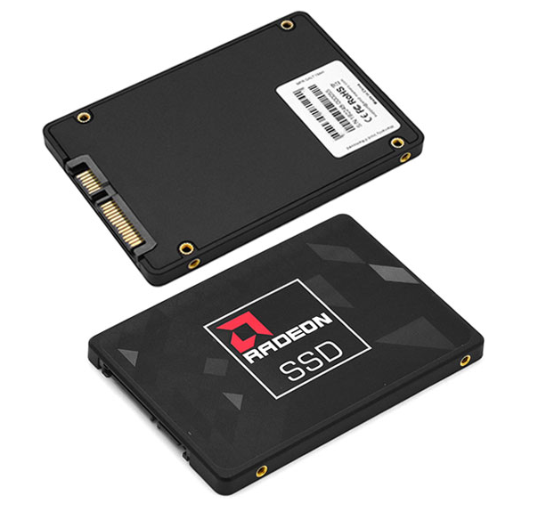 Amd r5 series ssd