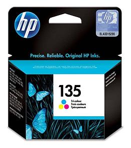 Картридж HP 135 Сolor для OfficeJet 100/150/470 C8766HE
