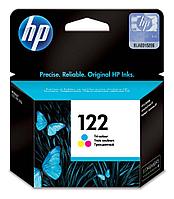 Картридж HP 122 Color для DeskJet 1000/1050a/2000/2050a/3000 CH562HE