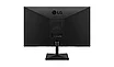 Монитор 27" LG 27MK400H-B - Черный, фото 5