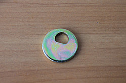 MR333376, Шайба эксцентрик регулировочная CARISMA, OUTLANDER, JAPAN