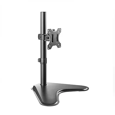 Настольное крепление для монитора Brateck LDT12-T01, 13"-32" - Черный