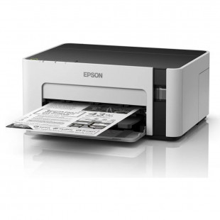 Принтер струйный Epson M1100 - фото 1 - id-p93391241