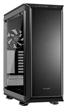 Корпус be quiet! Dark Base Pro 900, Silver, фото 1