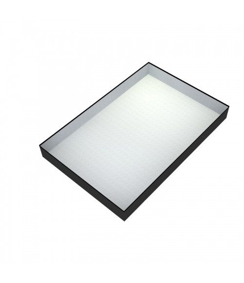 Поддон 60x40 см Mylar V4 - фото 1 - id-p93392011