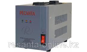 Стабилизатор напряжения Ресанта АСН 1000Д/1 Ц, фото 2