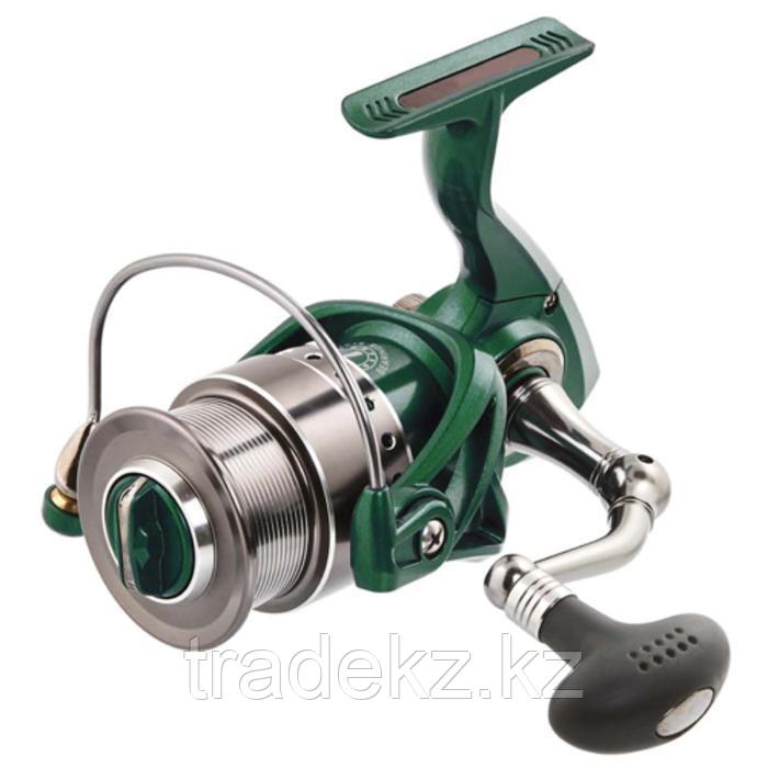 Катушка безынерционная SALMO FEEDER CONCEPT TURNAMENT 7 6000 FD - фото 1 - id-p93392339