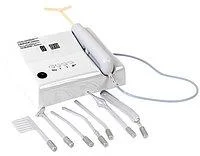 Аппарат дарсонвализации и ультратональной терапии "Ультрадар - МедТеко" стационарный аналог аппарата Искра 1.