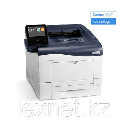 Цветной принтер Xerox VersaLink C400DN, фото 2