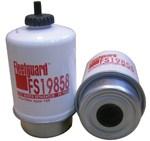 Топливный фильтр FLEETGUARD FS19858  CATERPILLAR 117-4089
