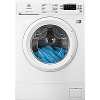 Стиральная машина Electrolux EW6S5R26W, 6кг