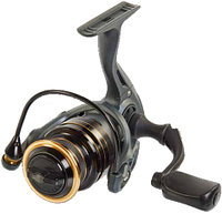 Катушка безынерционная SALMO ELITE HEAVY JIG 8 3500 FD