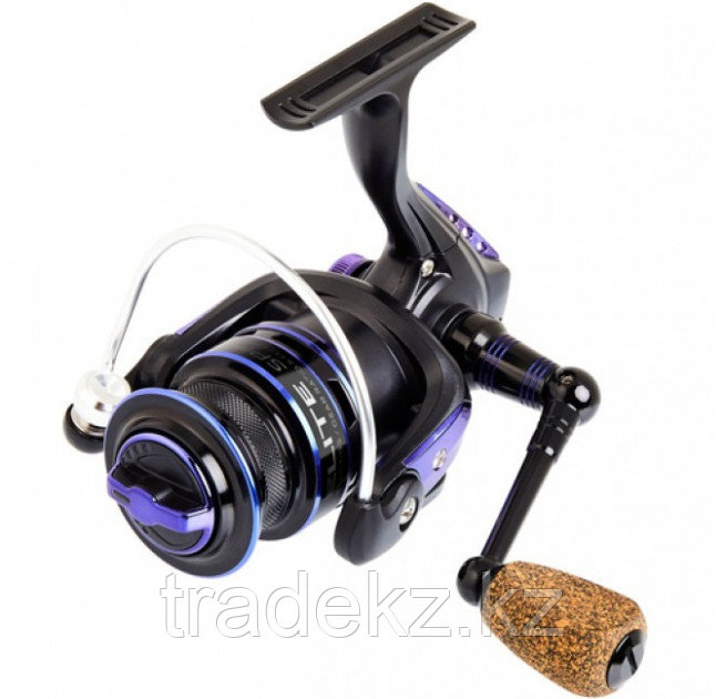 Катушка безынерционная SALMO ELITE SPIN 7 2000 FD