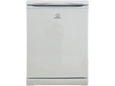 Холодильник Indesit TT 85.001-WT