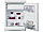 Холодильник Indesit TT 85.001-WT, фото 2
