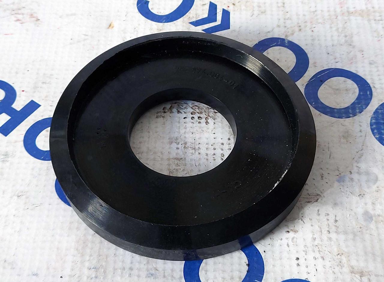 Уплотнитель - для клапана mb-196. 009. 502-02э. Уплотняющий клапан. 004.