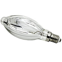 Лампа Reflux ДНаЗ 400 с серебряным отражателем