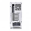 Корпус Thermaltake Divider 300 TG Snow, белый, фото 2