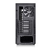 Корпус Thermaltake Divider 300 TG, черный без Б/П, фото 3