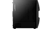 Корпус ThunderX3 Cronus-G ARGB, черный, фото 2