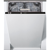 Посудомоечная машина Whirlpool-BI WSIE 2B19 C WSIE 2B19 C Посудомоечная машина Whirlpool-BI WSIE 2B19 C