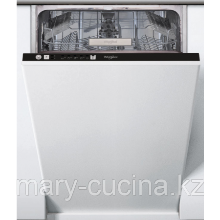 Посудомоечная машина Whirlpool-BI WSIE 2B19 C - фото 1 - id-p93398223