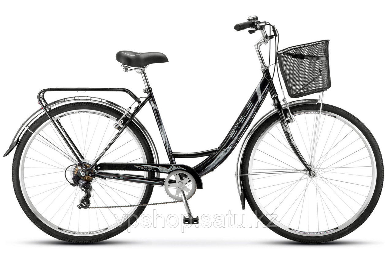 Stels Navigator 395 28 Z010