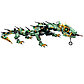 LEGO Ninjago: Механический дракон Зелёного ниндзя 70612, фото 7
