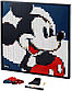 LEGO Art: Disney's Mickey Mouse 31202, фото 3
