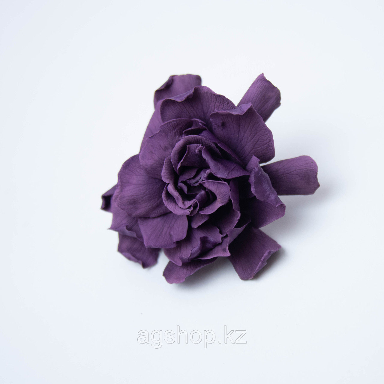 Гардения Цветок (фиолетовый)