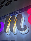 Контражурные объемные буквы, фото 9