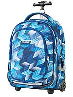 Рюкзак Target на колесах Allover 2