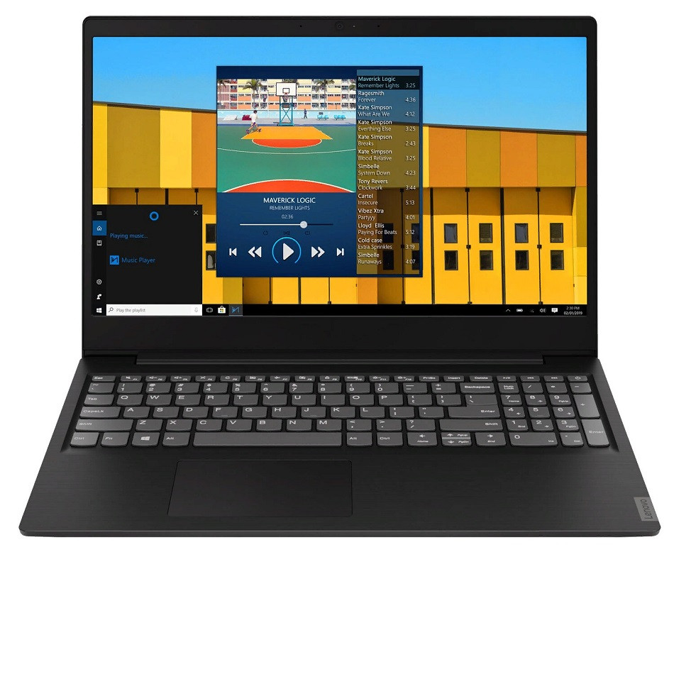 Ноутбук Lenovo Ideapad S145