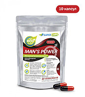 Средство возбуждающее Man"s Power 10 капсул