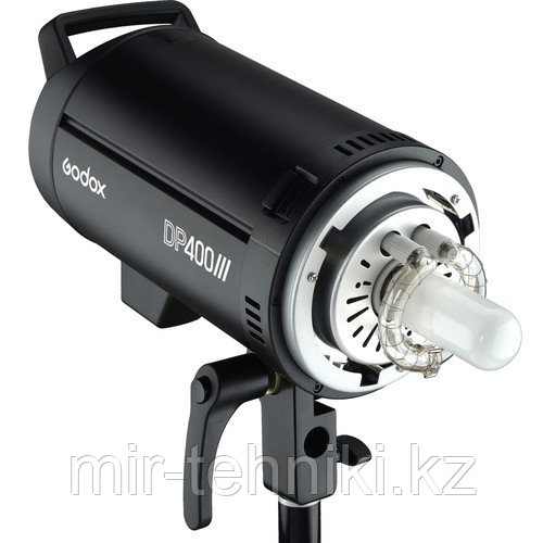 Импульсный свет Godox DP400III