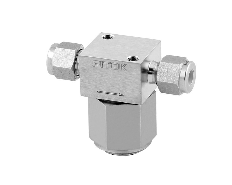 Фильтр FTSS-ML12-2-R110, фото 1