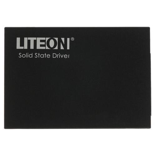 SSD накопитель 480 ГБ LiteOn MU3 PH6 [PH6-CE480-L2] - фото 2 - id-p93411361